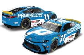 Toyota  - Camry XSE 2025 blue/white - 1:24 - Action Racing Collectibles - W112523PRODH5 - arcW112523PRODH5 | Toms Modelautos