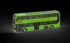   - KMBADL Enviro500EV (1A) green - 1:110 - Tiny Toys - KMB2025158 - tinyKMB2025158 | Toms Modelautos