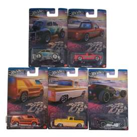 Assortment/ Mix  - various - 1:64 - Hotwheels - JDY85 - hwmvJDY85-979C | Toms Modelautos