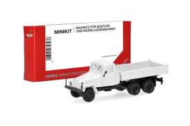 IFA  - G5 white - 1:87 - Herpa - 014182 - herpa014182 | Toms Modelautos