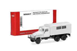 IFA  - G5 white - 1:87 - Herpa - 014199 - herpa014199 | Toms Modelautos
