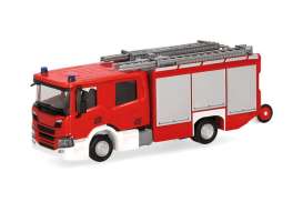 Scania  - CP28 red/white - 1:87 - Herpa - 098892 - herpa098892 | Toms Modelautos