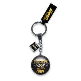 Accessoires  - 60 Hot Wheels black/yellow - Hotwheels - 182990 - hwacc182990 | Toms Modelautos