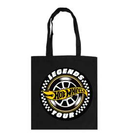 Accessoires  - Legends Tour black - Hotwheels - 182921 - hwacc182921 | Toms Modelautos