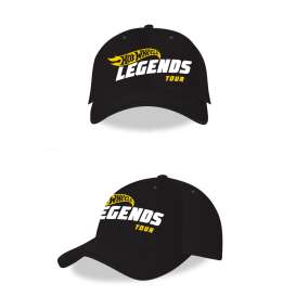Accessoires  - Legends Tour black - Hotwheels - 182938 - hwacc182938 | Toms Modelautos