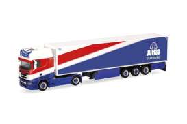 Scania  - Cs 20 white/red/blue - 1:87 - Herpa - 320399 - herpa320399 | Toms Modelautos