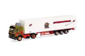 Mercedes Benz  - Sk various - 1:87 - Herpa - 320450 - herpa320450 | Toms Modelautos