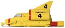 Thunderbirds  - yellow/red - Corgi - CC01401 - corgiCC01401 | Toms Modelautos