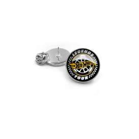 Accessoires  - Glass pins on hard carton back black/yellow - Hotwheels - hwacc183065~10 - hwacc183065 | Toms Modelautos