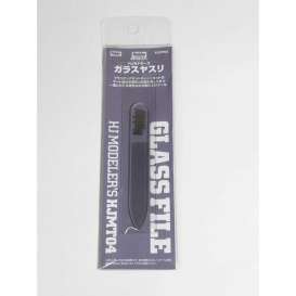 Accessoires  - Glass file  - Hobby Japan modelkits - HJMT04 - HJMT04 | Toms Modelautos