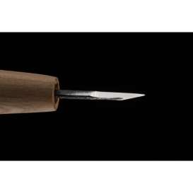 Accessoires  - Carving Knife 0.5mm  - Hobby Japan modelkits - MH01ST - MH01ST | Toms Modelautos