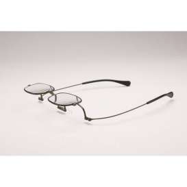 Accessoires  - Hobby Glass Olive 1.6x olive - Hobby Japan modelkits - HJ-2402-2-1.6 - HJ-2402-2-1.6 | Toms Modelautos