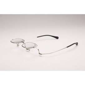 Accessoires  - Hobby Glass Chrome Silver 1.8x chrome silver - Hobby Japan modelkits - HJ-2402-1-1.8 - HJ-2402-1-1.8 | Toms Modelautos