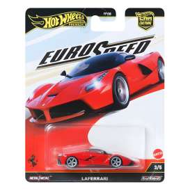 Ferrari  - 1:64 - Hotwheels - JBK55 - hwmvJBK55 | Toms Modelautos
