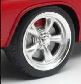 Rims &amp; tires Wheels & tires - 1:18 - Acme Diecast - 1807222W - acme1807222W | Toms Modelautos