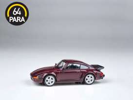 RUF  - BTR 1986 ruby red - 1:64 - Para64 - 55547LHD - pa55547LHD | Toms Modelautos