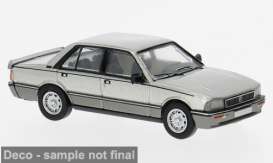 Peugeot  - 505 Turbo 1979 grey - 1:87 - Brekina - PCX870290 - PCX870290 | Toms Modelautos
