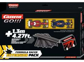 non  - various - 1:43 - Carrera - 20071604 - Carrera20071604 | Toms Modelautos