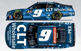 Chevrolet  - 2025 blue/white - 1:64 - Action Racing Collectibles - NX92565CLWCW - arcNX92565CLWCW | Toms Modelautos
