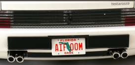 Ferrari  - Testarossa Monospecchio 1984 white - 1:12 - KK - Scale - KKDC120203 - KKDC120203 | Toms Modelautos