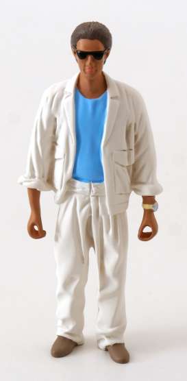diorama Figures - Sunny   - 1:12 - KK - Scale - KKFIG022 - KKFIG022 | Toms Modelautos