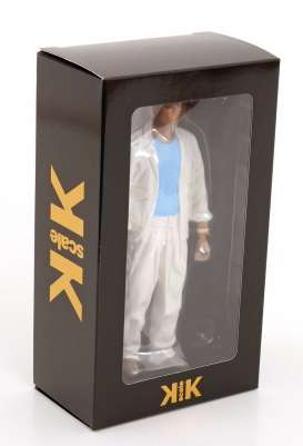 diorama Figures - Sunny   - 1:12 - KK - Scale - KKFIG022 - KKFIG022 | Toms Modelautos