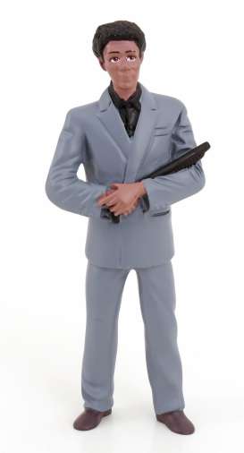 diorama Figures - Rico  - 1:12 - KK - Scale - KKFIG023 - KKFIG023 | Toms Modelautos