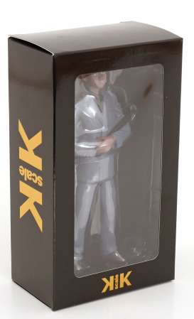 diorama Figures - Rico  - 1:12 - KK - Scale - KKFIG023 - KKFIG023 | Toms Modelautos