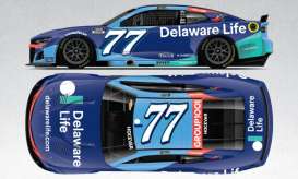 Chevrolet  - 2025 blue/white - 1:64 - Action Racing Collectibles - C772561DELCV - arcC772561DELCV | Toms Modelautos