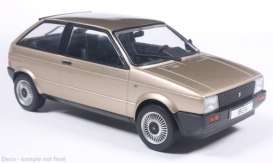 Seat  - Ibiza I 1984 beige - 1:24 - Whitebox - 124274 - WB124274 | Toms Modelautos