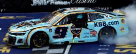 Chevrolet  - 2025 blue - 1:24 - Action Racing Collectibles - WX92523KBBCLW - arcWX92523KBBCLW | Toms Modelautos