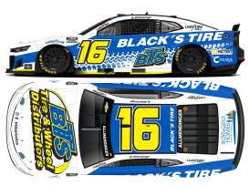 Chevrolet  - 2025 white/blue/yellow - 1:64 - Action Racing Collectibles - C162561BLKAJ - arcC162561BLKAJ | Toms Modelautos