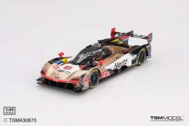 Cadillac  - V-Series R  2025 various - 1:43 - TrueScale - TSM430870 - TSM430870 | Toms Modelautos