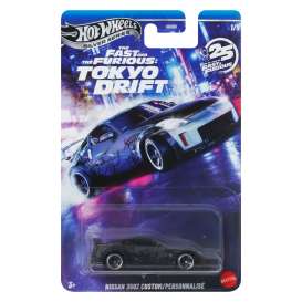 Assortment/ Mix  - Tokyo Drift  various - 1:64 - Hotwheels - HNR88 - hwmvHNR88-979M | Toms Modelautos