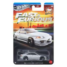 Assortment/ Mix  - 25th Anniversary Silver Bodies various - 1:64 - Hotwheels - HNR88 - hwmvHNR88-979Q | Toms Modelautos