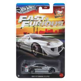 Assortment/ Mix  - 25th Anniversary Silver Bodies various - 1:64 - Hotwheels - HNR88 - hwmvHNR88-979Q | Toms Modelautos