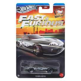 Assortment/ Mix  - 25th Anniversary Silver Bodies various - 1:64 - Hotwheels - HNR88 - hwmvHNR88-979Q | Toms Modelautos