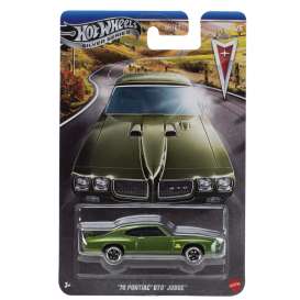 Pontiac  - Pontiac Centennial mix various - 1:64 - Hotwheels - GRT01 - hwmvGRT01-979P | Toms Modelautos