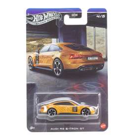 Audi  - Audi mix various - 1:64 - Hotwheels - GRT01 - hwmvGRT01-979Q | Toms Modelautos