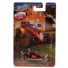 Assortment/ Mix  - Barn Finds/Patina various - 1:64 - Hotwheels - HRT81 - hwmvHRT81-979H | Toms Modelautos