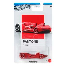 Assortment/ Mix  - Pantone Mix various - 1:64 - Hotwheels - JKY47 - hwmvJKY47-979A | Toms Modelautos