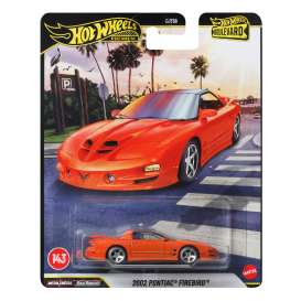 Assortment/ Mix  - Boulevard series  various - 1:64 - Hotwheels - GJT68 - hwmvGJT68-978F | Toms Modelautos