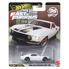 Assortment/ Mix  - F&F assortment various - 1:64 - Hotwheels - HNW46 - hwmvHNW46-979N | Toms Modelautos
