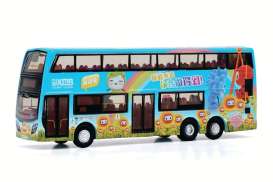   -  ADL Enviro500  various - 1:110 - Tiny Toys - KMB2025130 - tinyKMB2025130 | Toms Modelautos