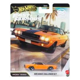 Assortment/ Mix  - F&F assortment various - 1:64 - Hotwheels - HNW46 - hwmvHNW46-979Q | Toms Modelautos