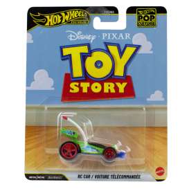 Assortment/ Mix  - Pop Culture 979R various - 1:64 - Hotwheels - HXD63 - hwmvHXD63-979R | Toms Modelautos