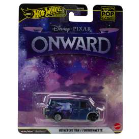 Assortment/ Mix  - Pop Culture 979S various - 1:64 - Hotwheels - HXD63 - hwmvHXD63-979S | Toms Modelautos