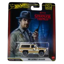Assortment/ Mix  - Pop Culture 979S various - 1:64 - Hotwheels - HXD63 - hwmvHXD63-979S | Toms Modelautos