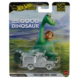 Assortment/ Mix  - Pop Culture 979S various - 1:64 - Hotwheels - HXD63 - hwmvHXD63-979S | Toms Modelautos