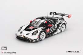 Porsche  - 911 2025 various - 1:43 - TrueScale - TSM430905 - TSM430905 | Toms Modelautos